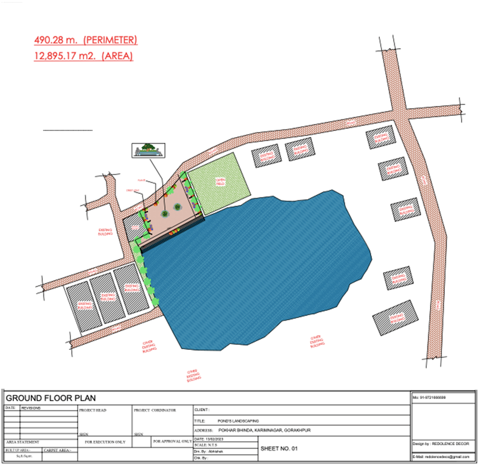 plan image
